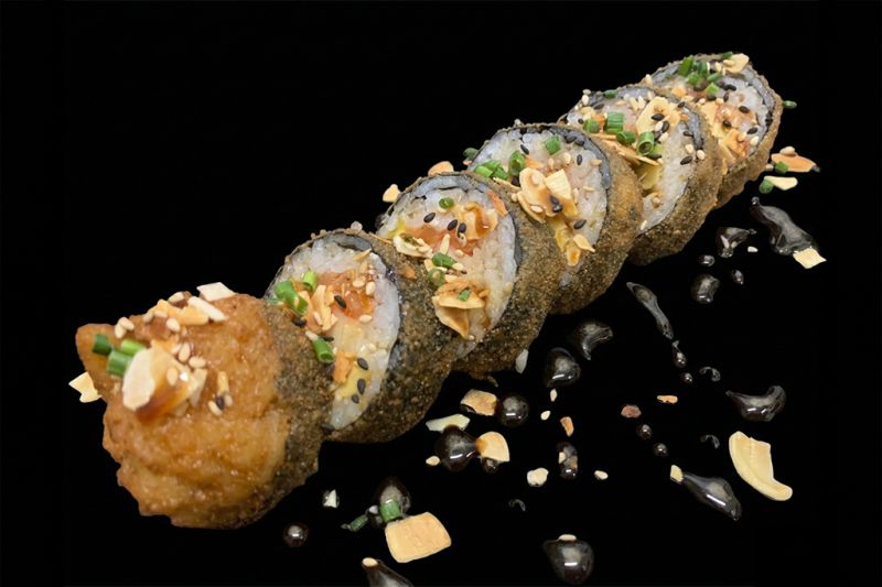 Umi Roll