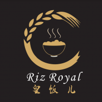 Riz Royal