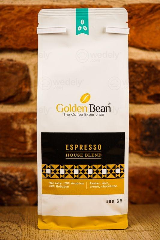Espresso Classico 250G