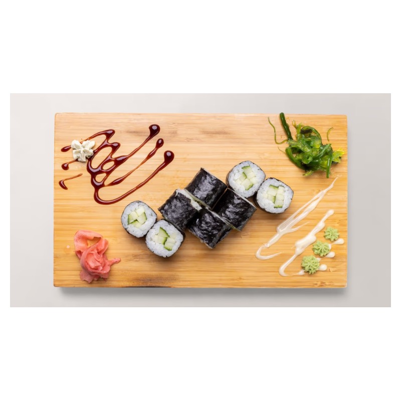 Ma4 - Maki Concombre