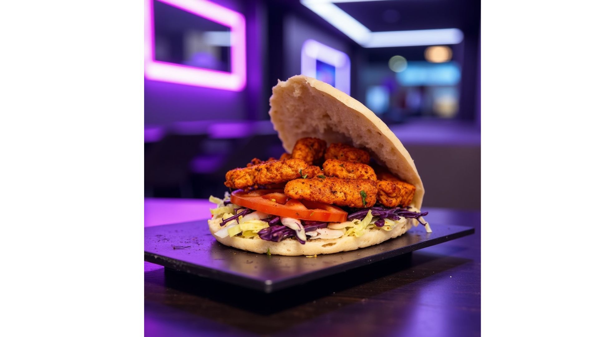 Brochette Deluxe🔥