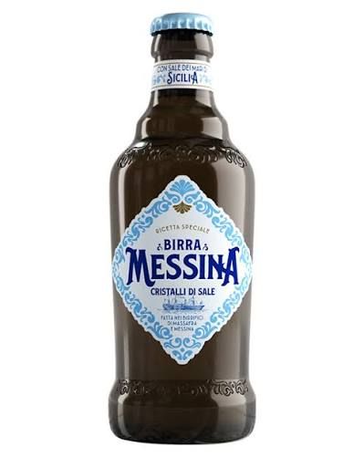 Messina (Bière Sicilienne)