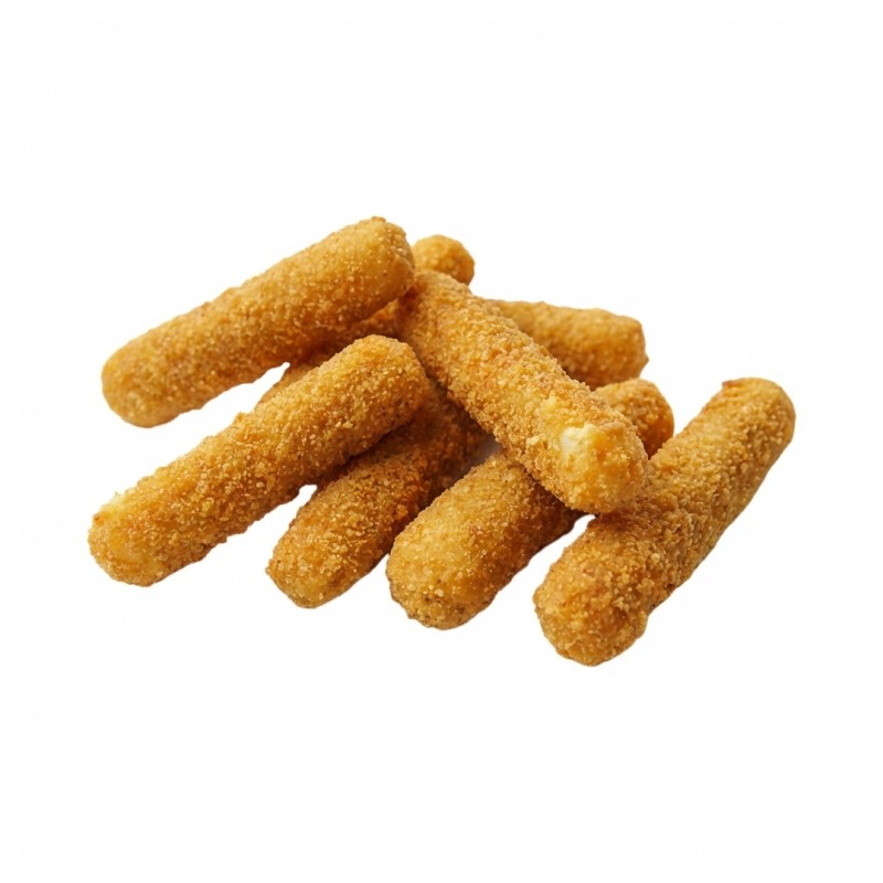 Mozerella Sticks