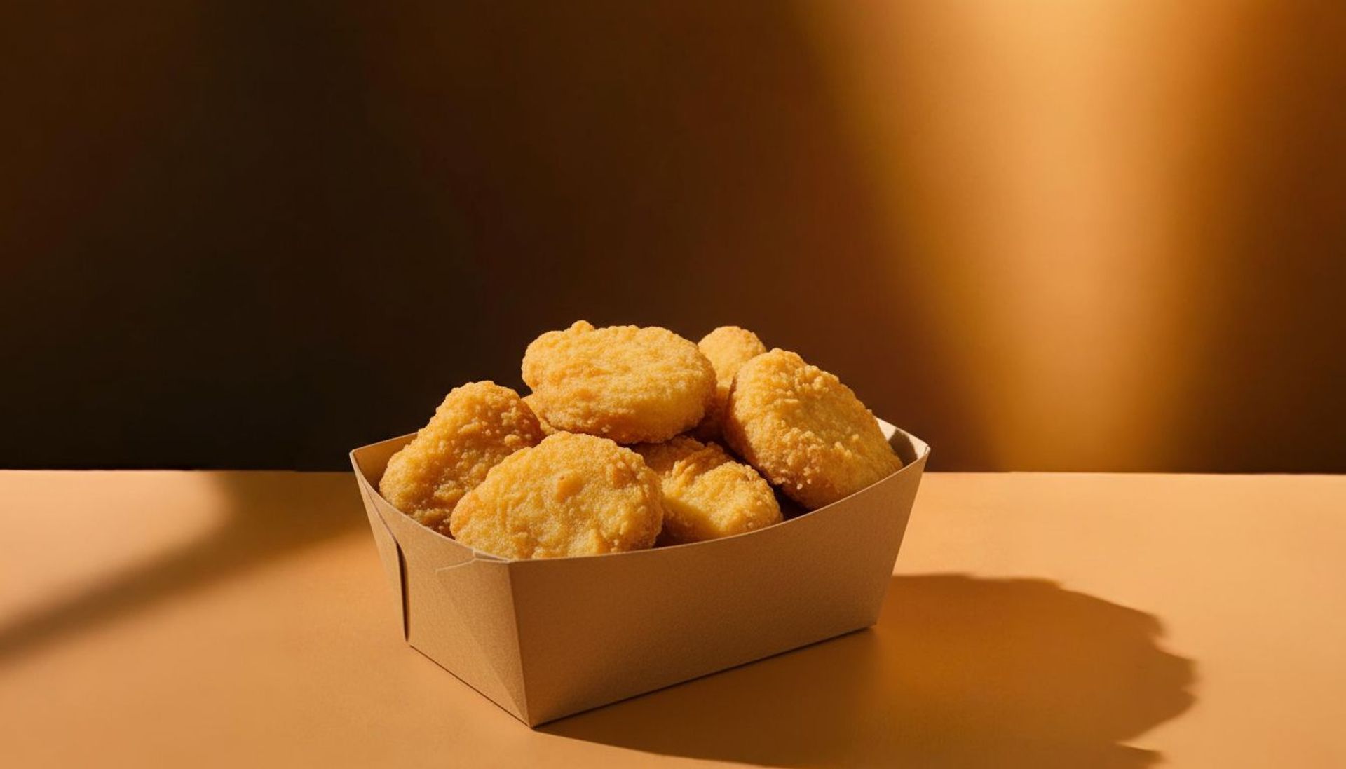 Chicken Nuggets