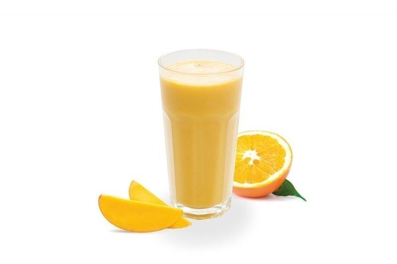 Mango Passion