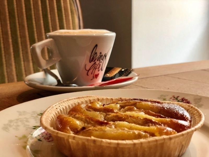 Apple Pie