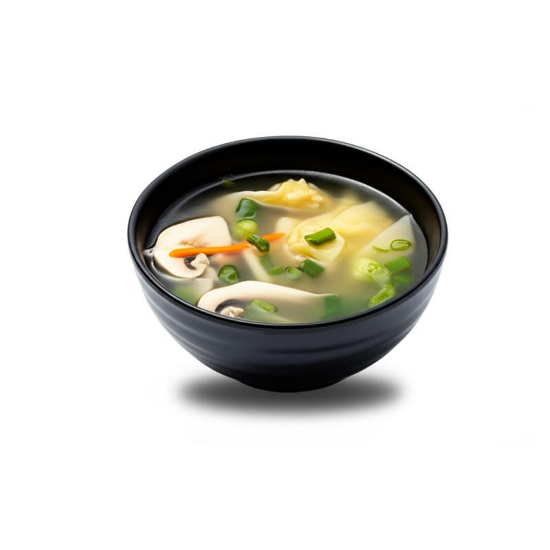 Soupe Miso