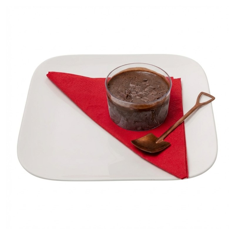 Mousse Au Chocolat