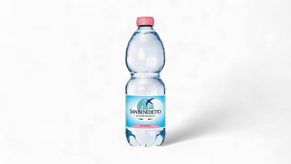 San Benedetto - Eau Plate