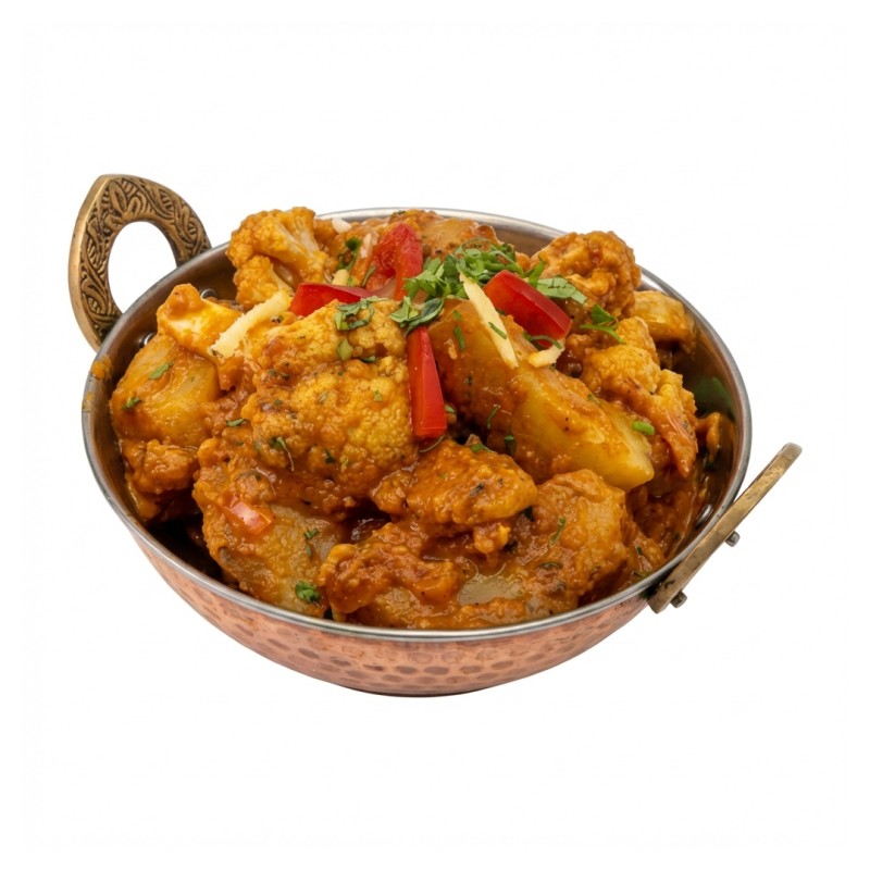 Aloo Gobi