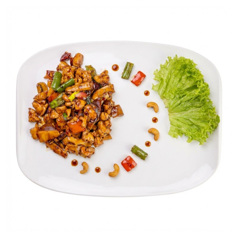 29 Aux Noix De Cajou