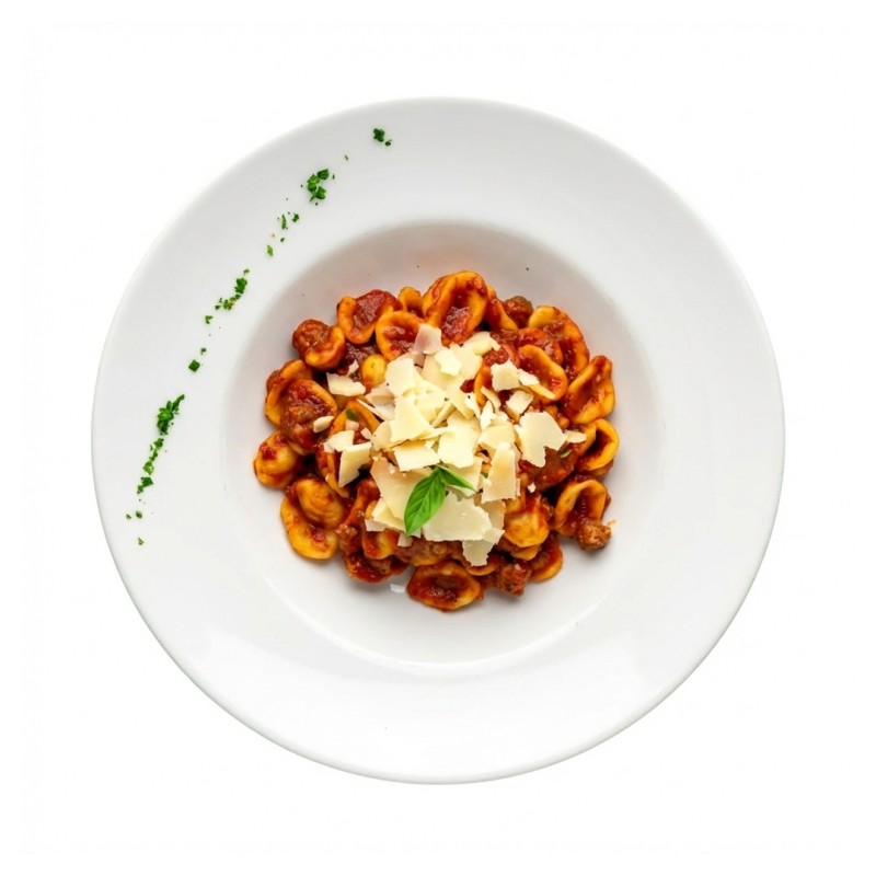 Orecchiette Primavera