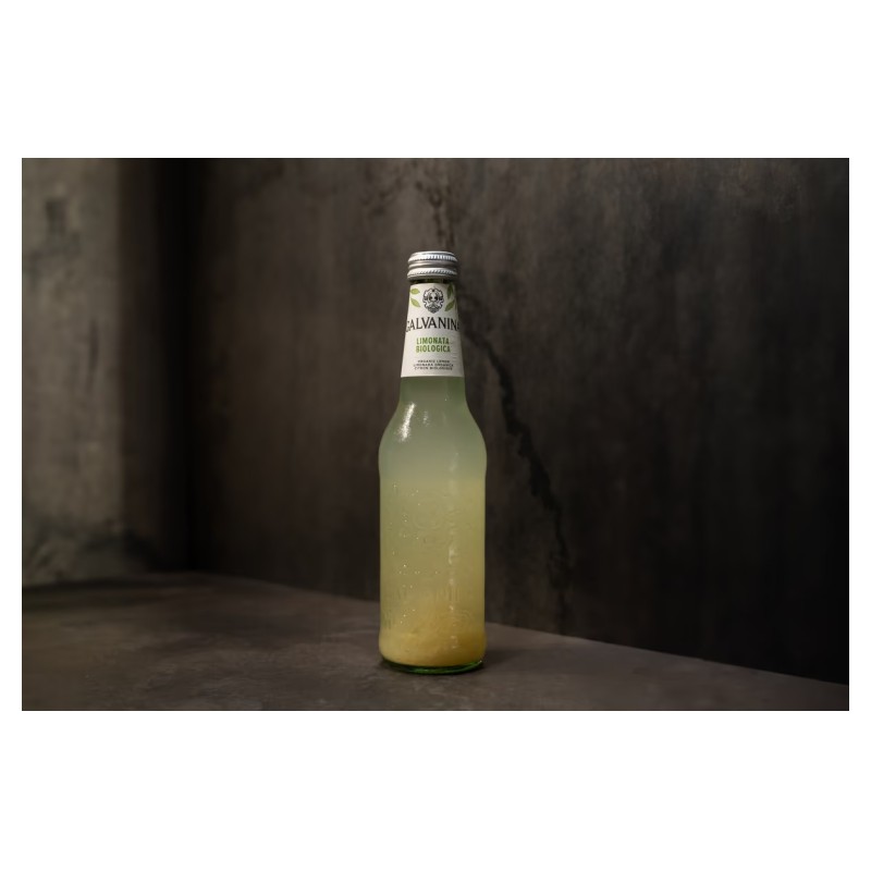 Galvanina Citron Bio