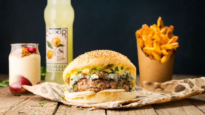 Big Formule : Le Victor