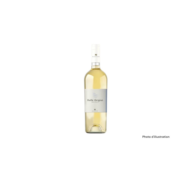 Bianco Solandia Trevenezie Veneto Igt