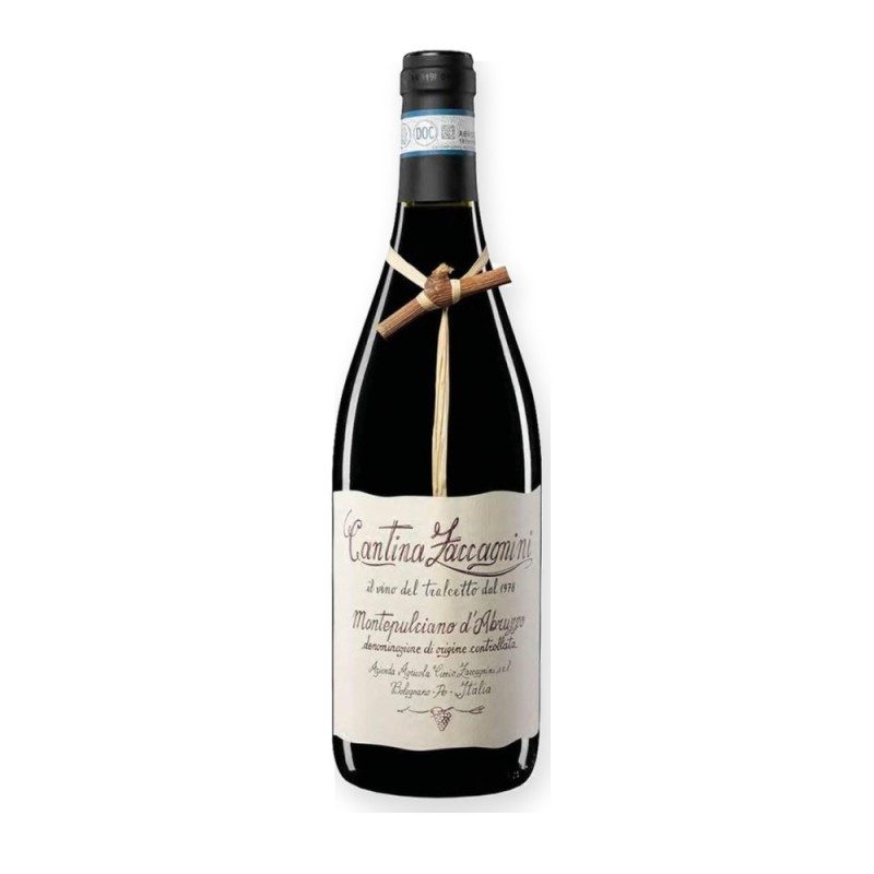 Montepulciano Zaccagnini