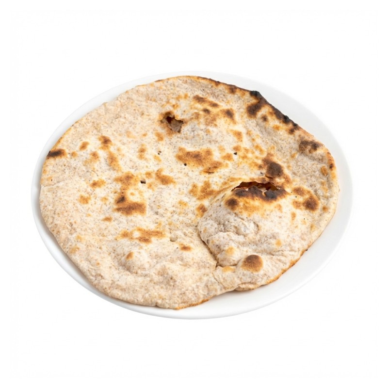 Tandoori Roti