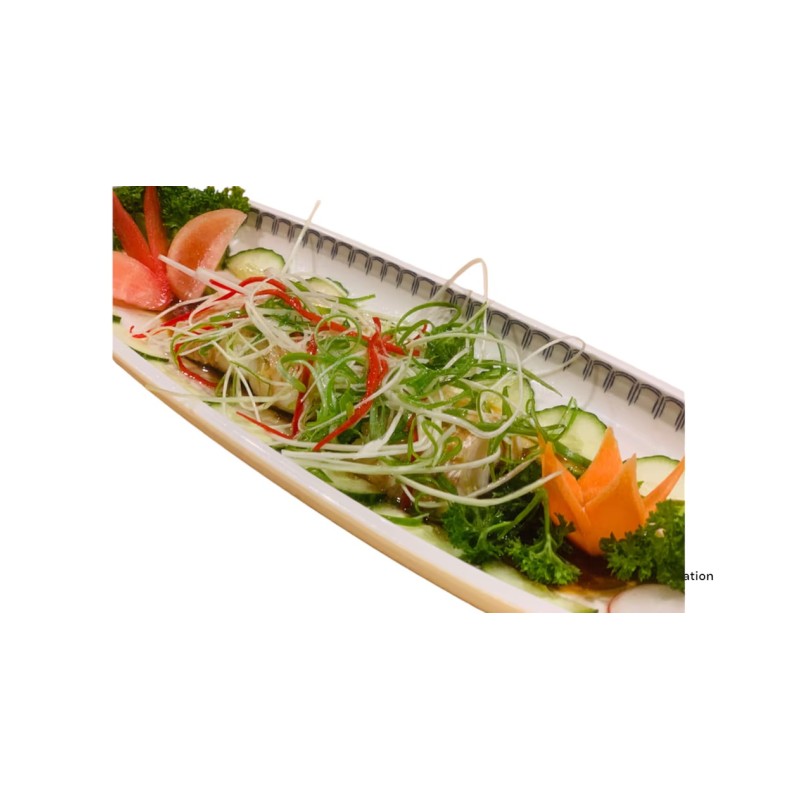 807 Fruits De Mer Dans Cocotte Chaude