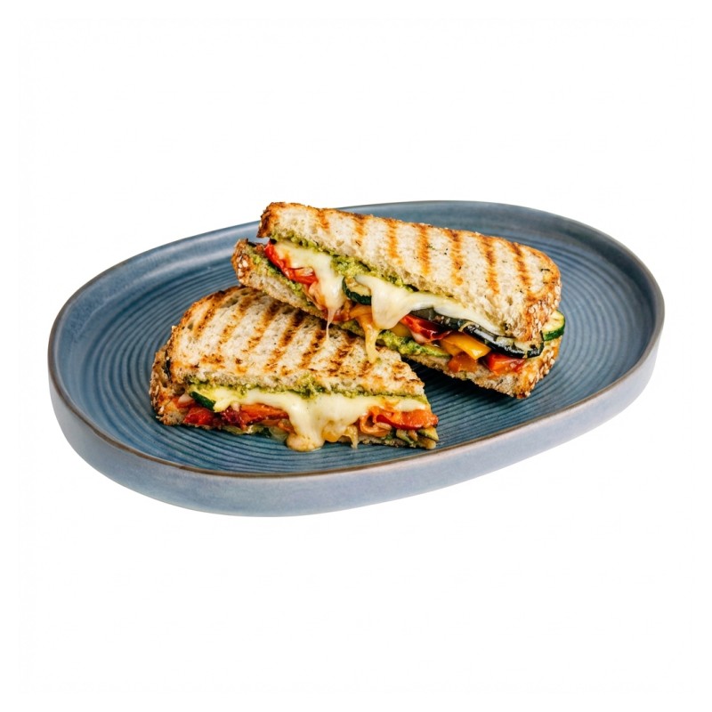 Croque Légumes