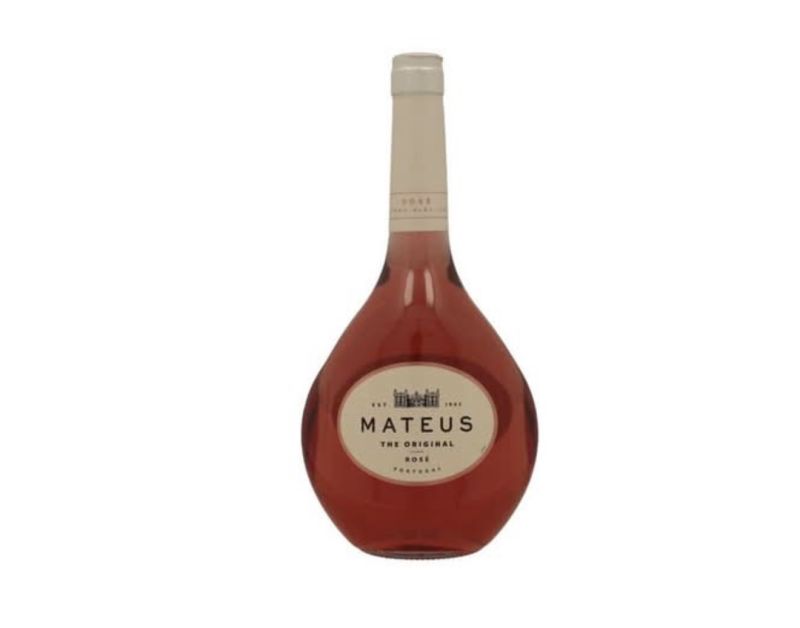 Mateus Rose