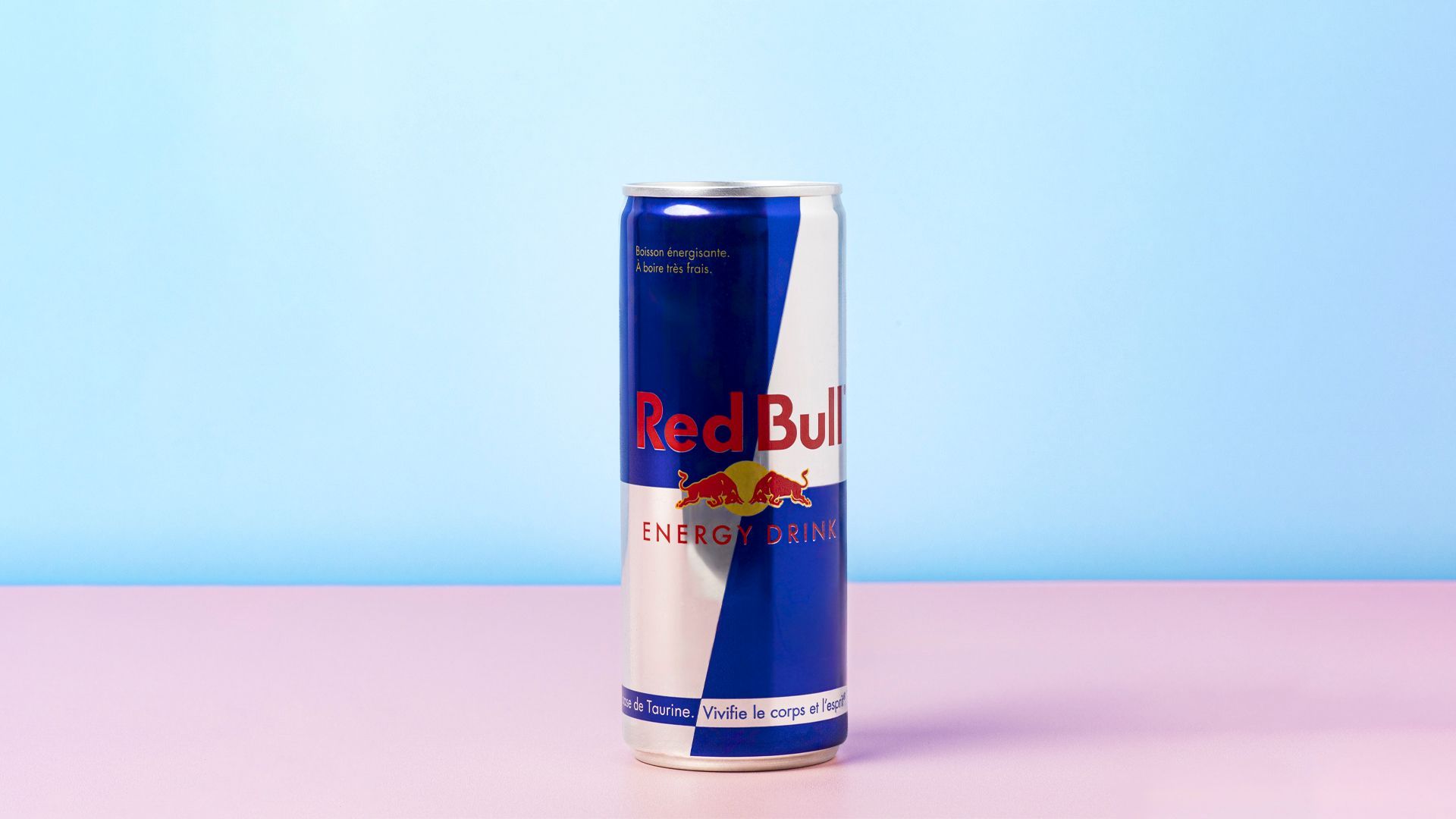 Red Bull