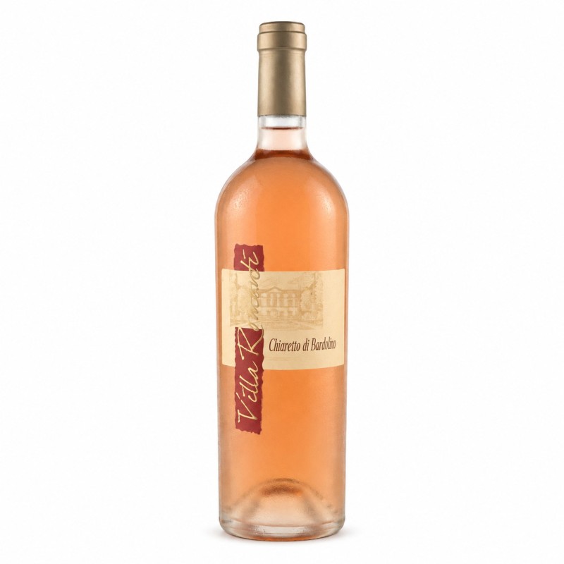 Bardolino Rosato