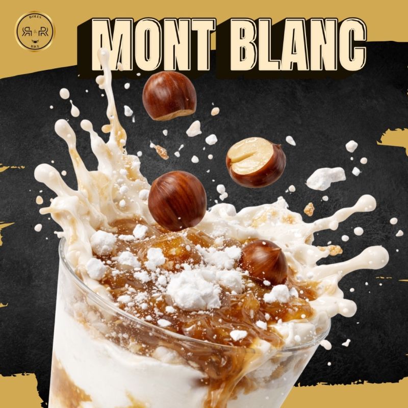 Mont Blanc