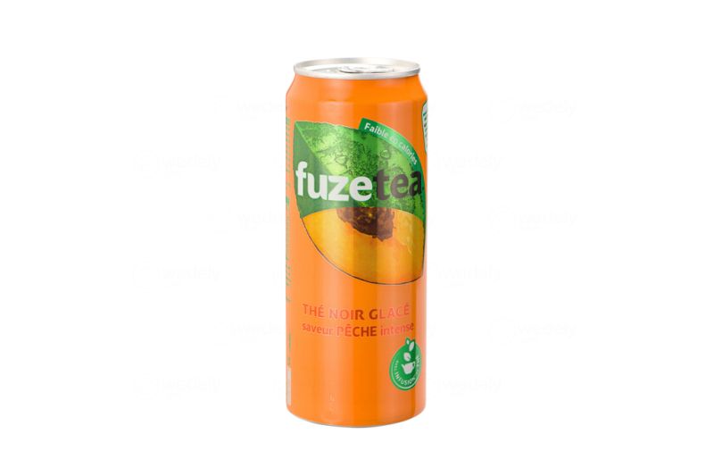 Fuze Tea