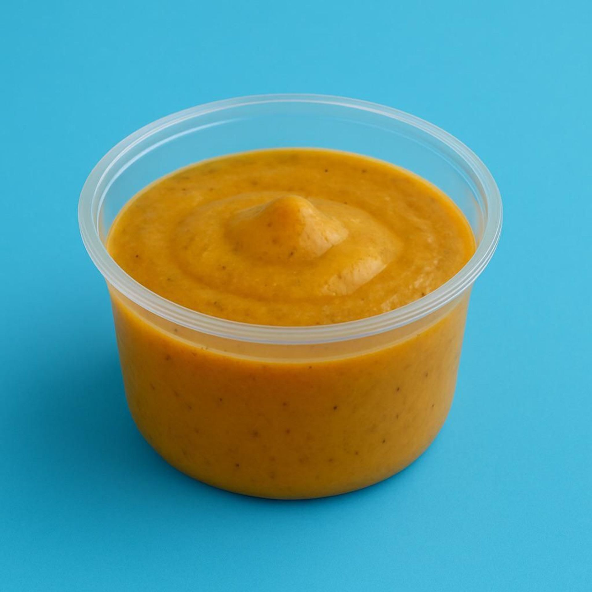 Würzige Sauce Mit Gerösteten Zwiebeln – Brüsseler Ketjep