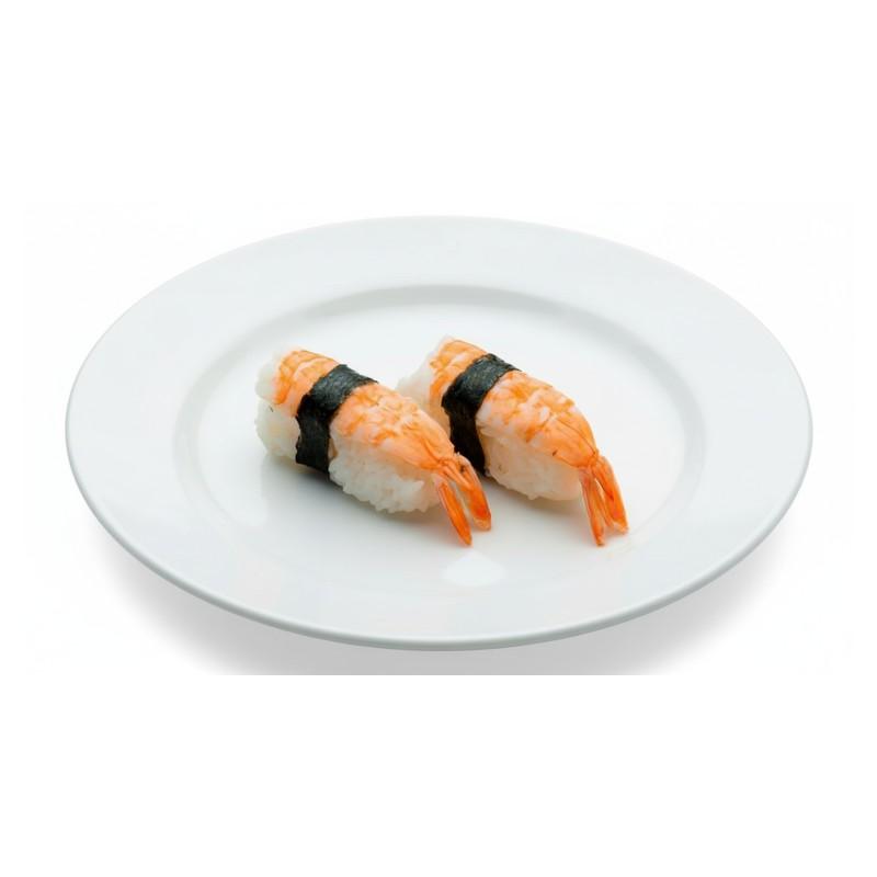 11. Sushi Crevette