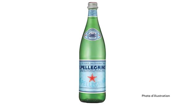 San Pellegrino - Eau Pétillante