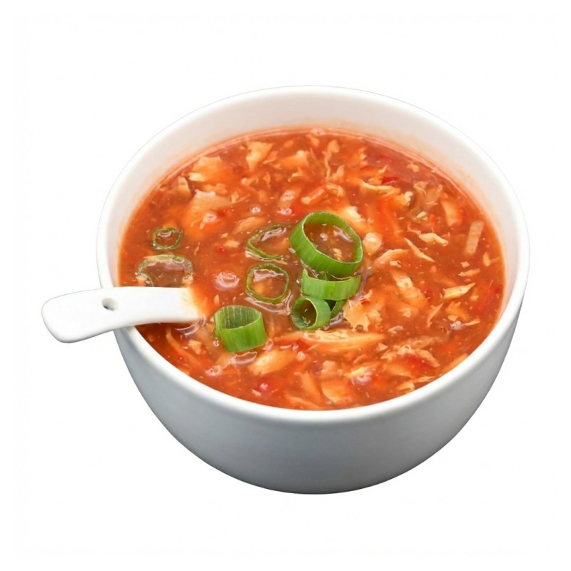 175 Soupe Pékinoise