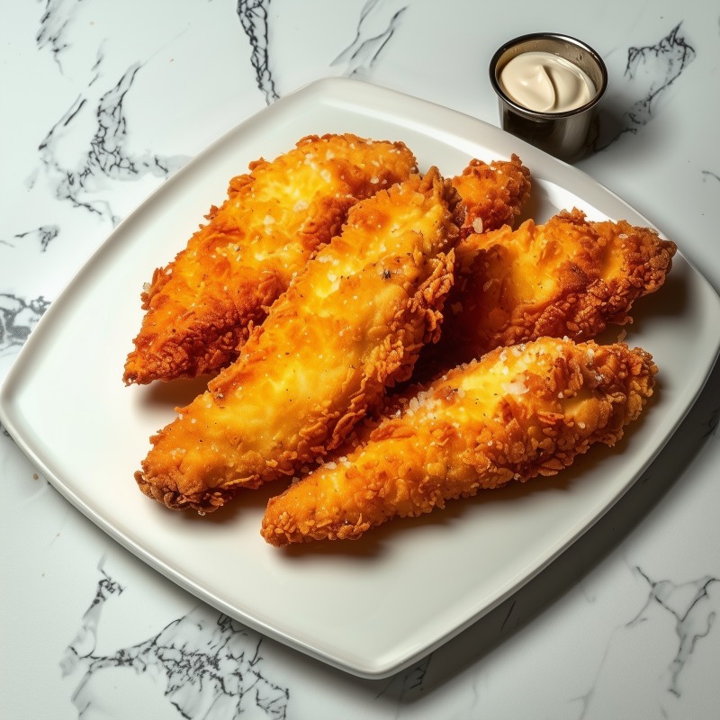 Tenders