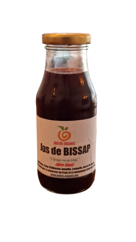 Exotique - Bissap