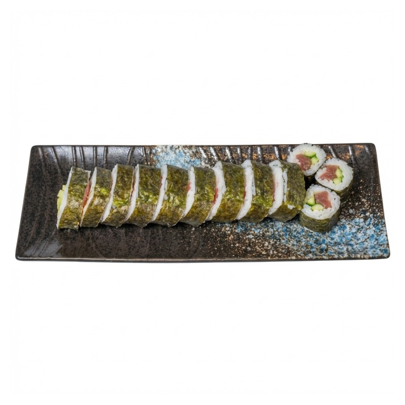 Futomaki Spicy Poulet Pané