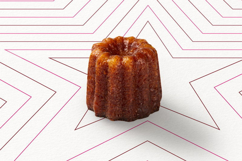 Canelé
