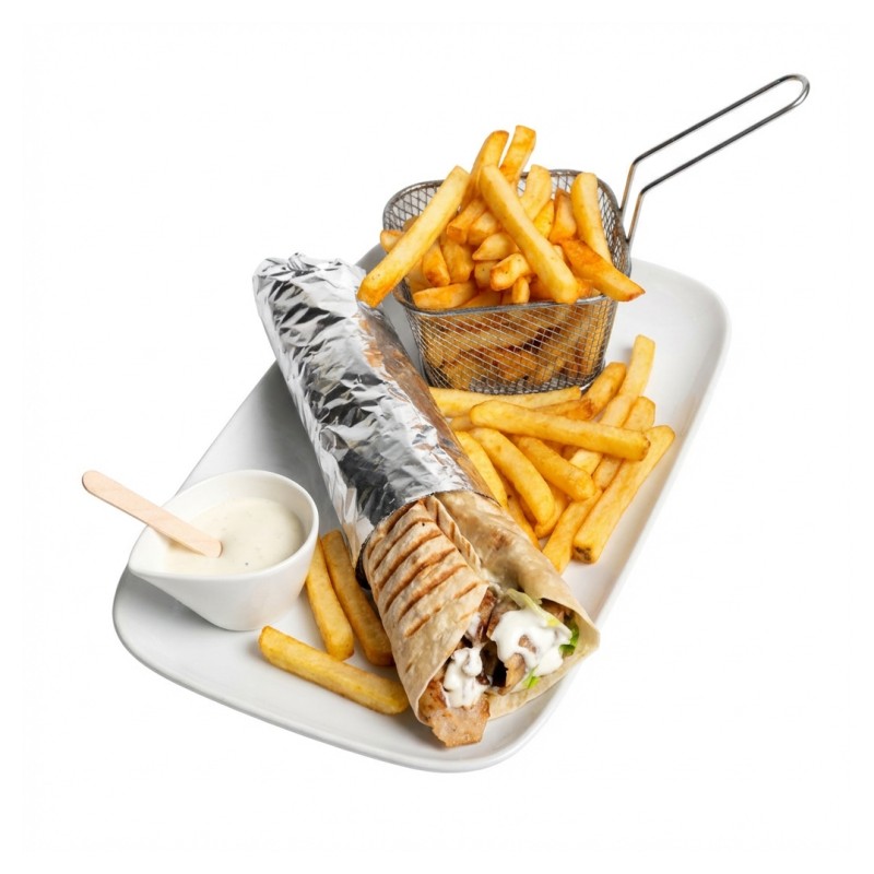 Lahmacun Végétarien