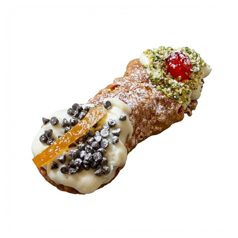 Cannolo Siciliano