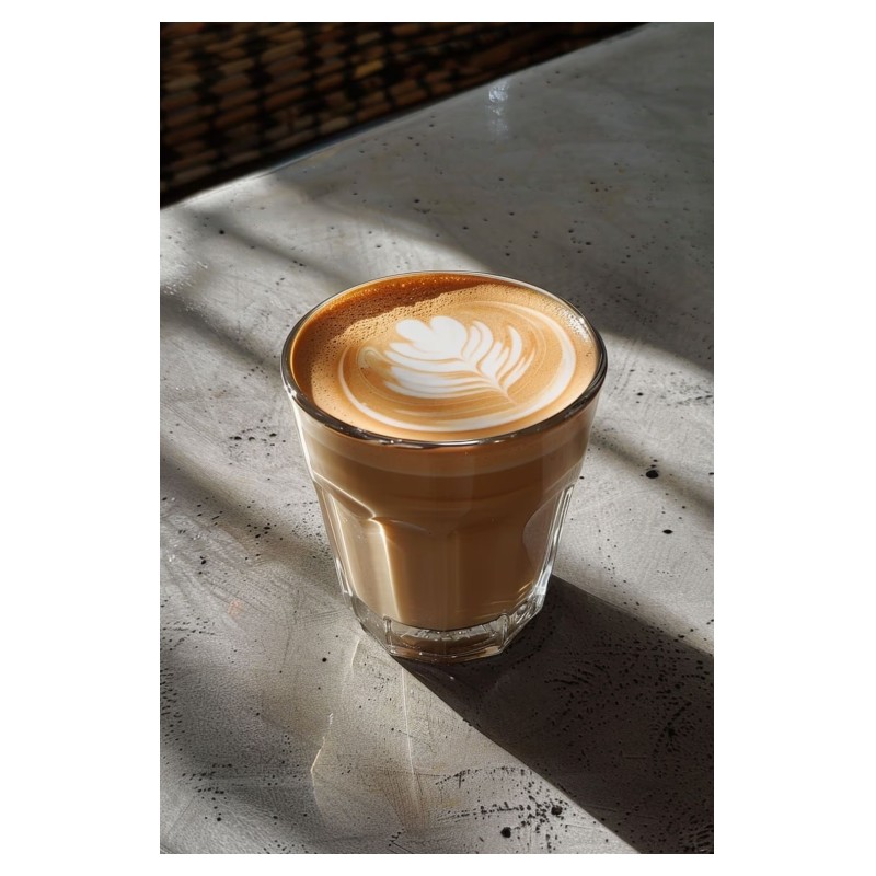 Espresso Macchiato