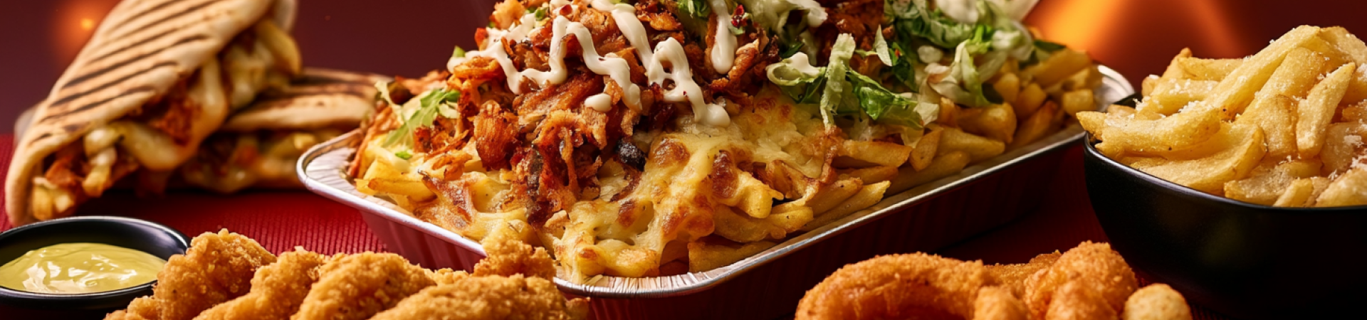Best Kapsalon