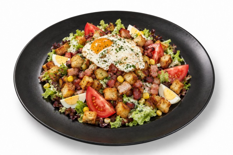 Salade Paysanne (Plat)