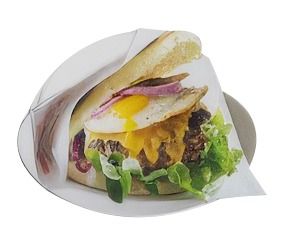 Hamburger Spezial