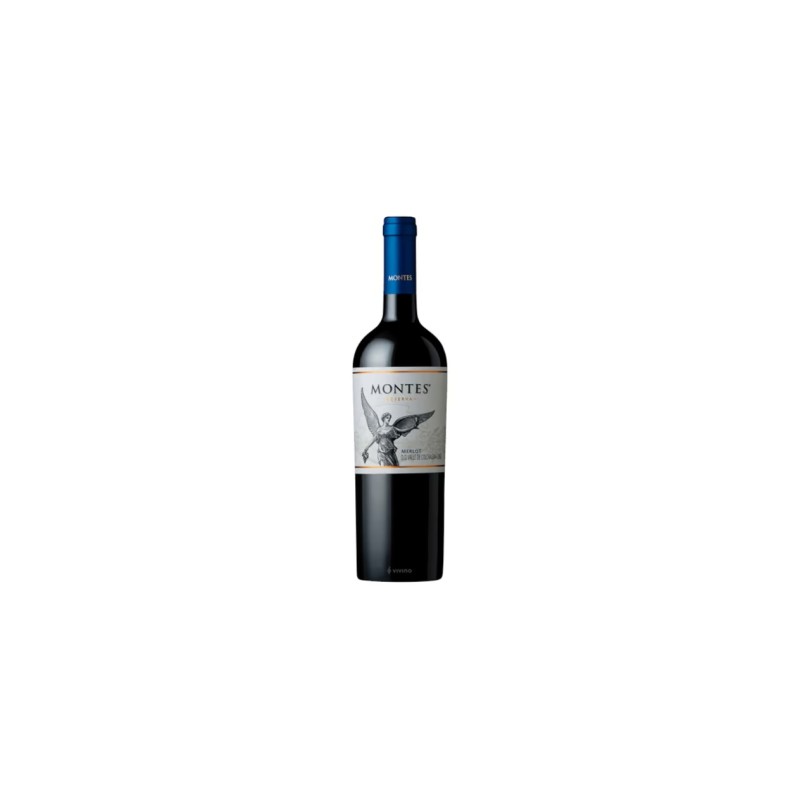 Vins Rouge - La Reserve De Grover - 75Cl