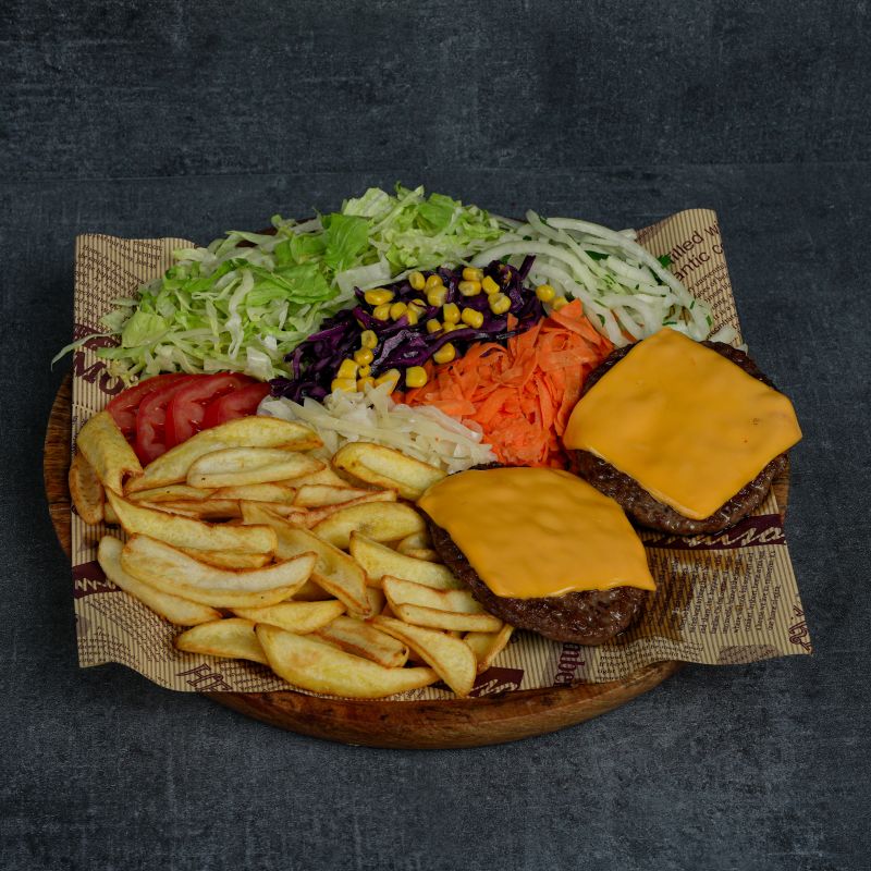Cheeseburger