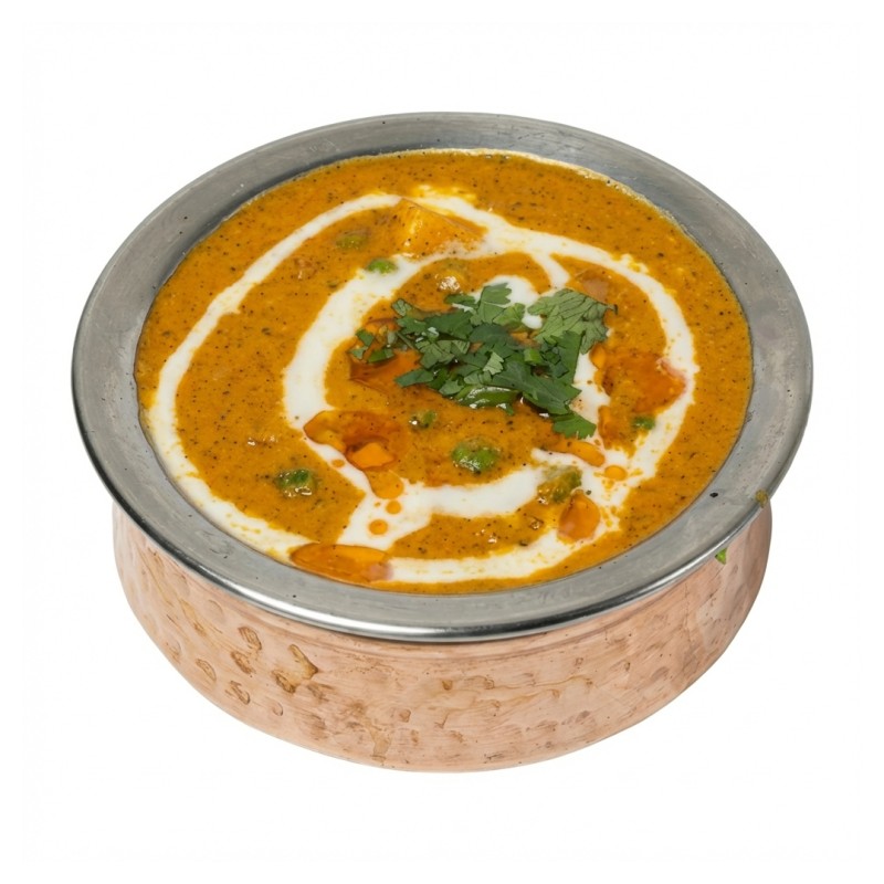 V10. Matar Paneer