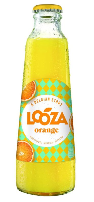 Looza - Orange