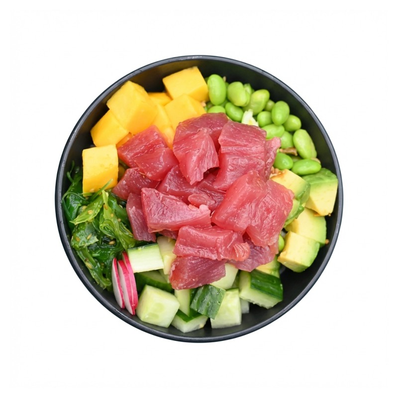 361 Poke Bowl Thon