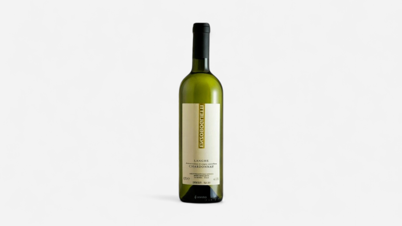 2023 Boglietti - Langhe Doc Chardonney