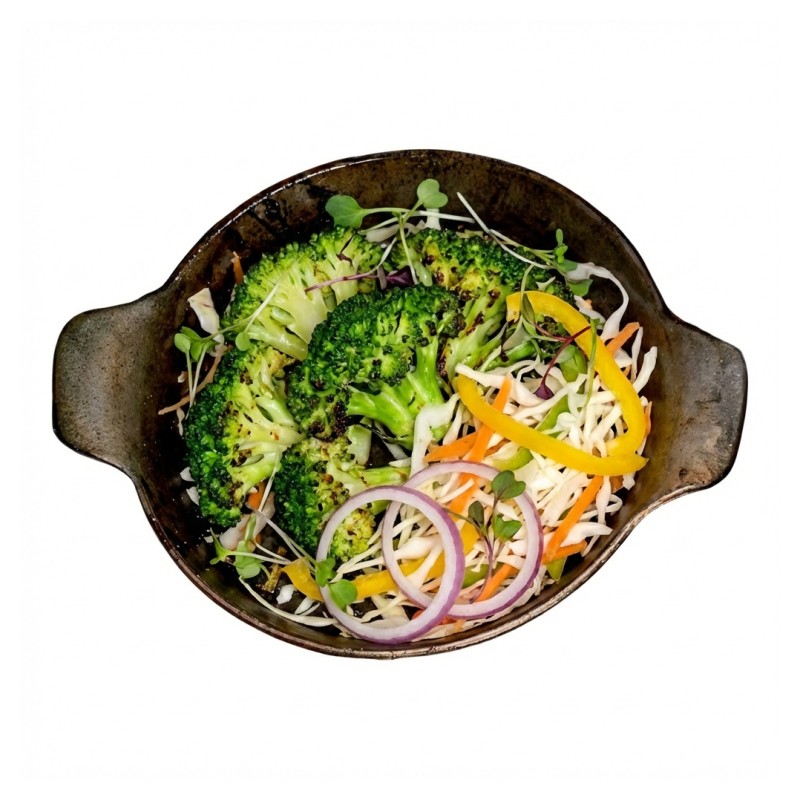 Chichken Pista Kebad