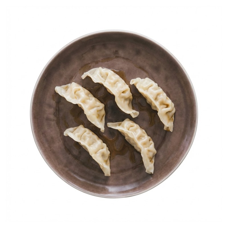 Bouchée De Porc À La Vapeur